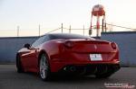 Ferrari California T by Impressive Wrap 2016 года